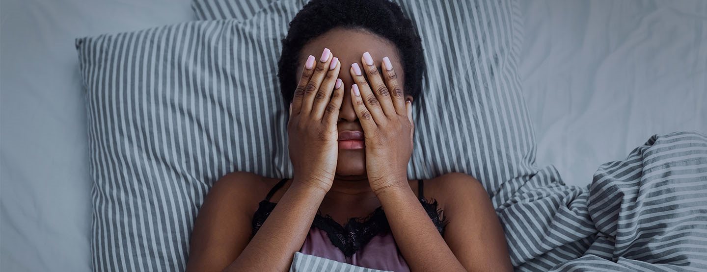 Смущения в съня: Полезни съвети от специалист за справяне с проблема