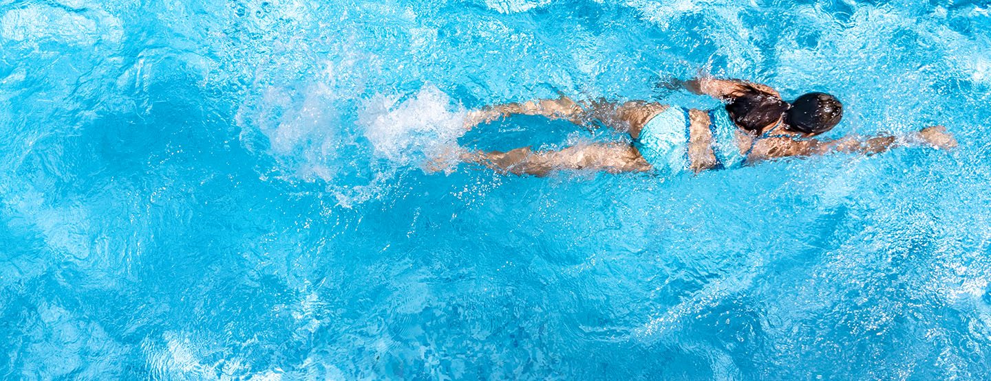 Плуване: 8 съвета за водния спорт
