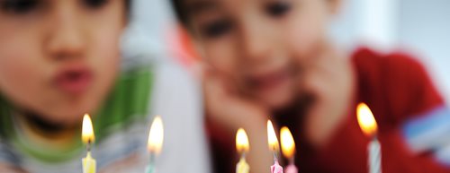 Празнуване на детски рожден ден без стрес: 7 съвета за родители