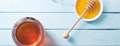 Веган мед: Най-добрите алтернативи за закуска