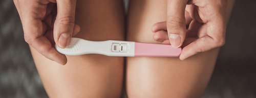 Фалшиво отрицателен тест за бременност: 4 причини