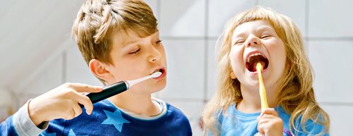 Здрави млечни зъби: 3 съвета от стоматолог