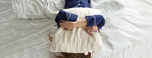 7 причини за некачествен сън