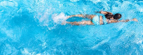 Плуване: 8 съвета за водния спорт