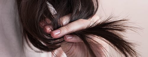 Съвети за подсилване на косата и предотвратяване на накъсването 