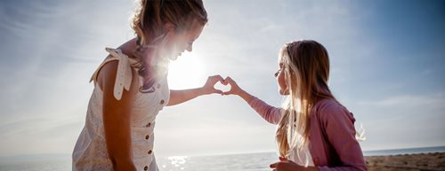 Предпочитаното дете: Психолог споделя какъв е правилният подход на родителите