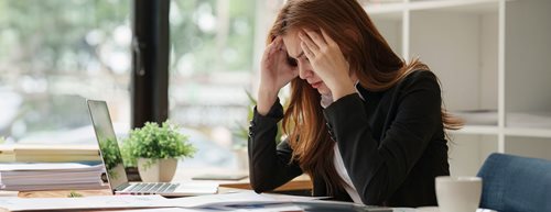 Кортизол: Какво е действието на хормона на стреса върху нашата психика?
