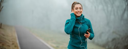 Съвети за тичане за начинаещи: Ето как да започнете!