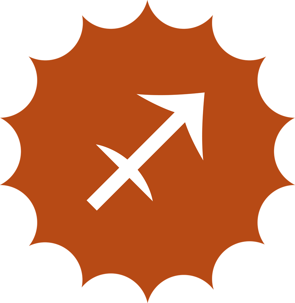 Зодиакален знак на месеца: Стрелец