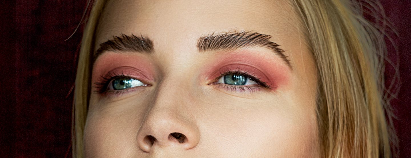 One Eyeshadow Look: Ето как!