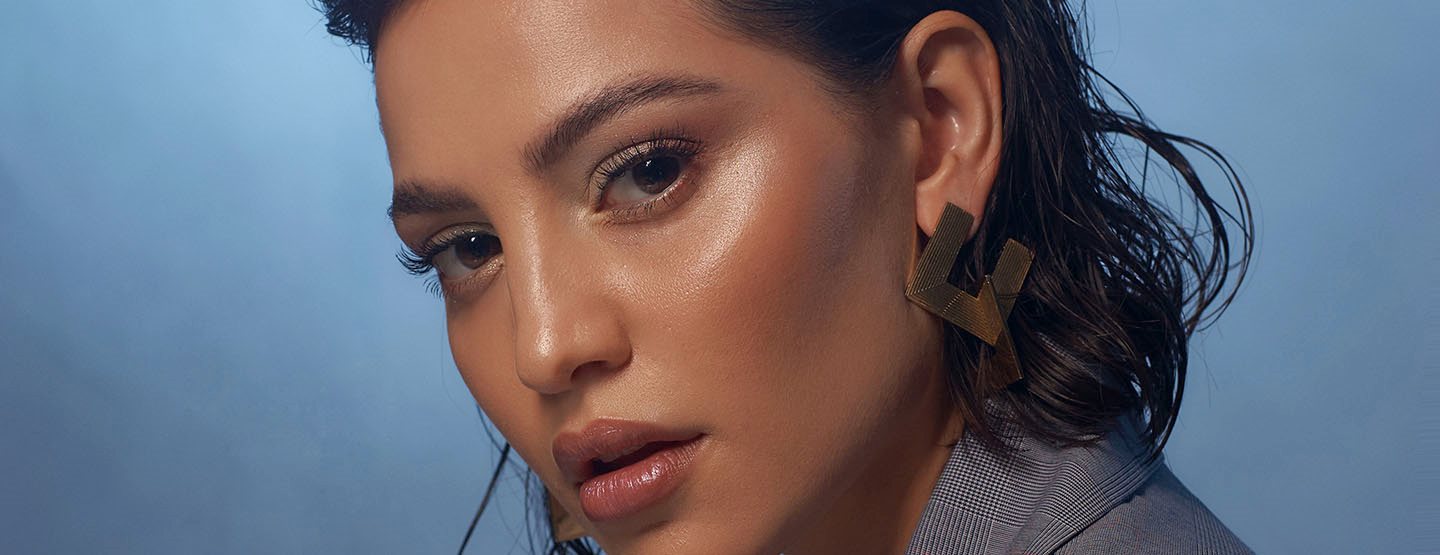 Wet Hair Look: Най-тематичната лятна прическа!