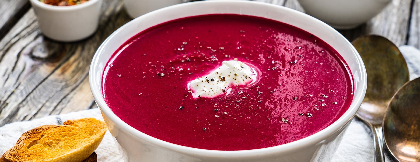3 вкусни рецепти за супа, които ще Ви дадат енергия