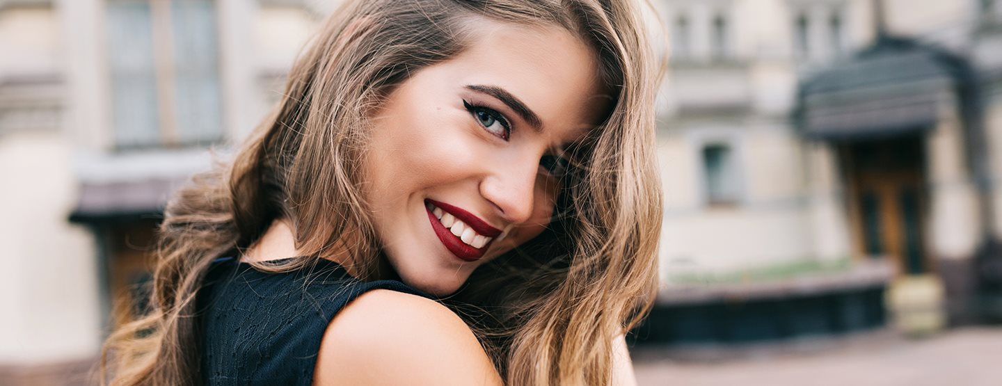 Cherry Make-up: Ето как да постигнете най-актуалната Pinterest визия!