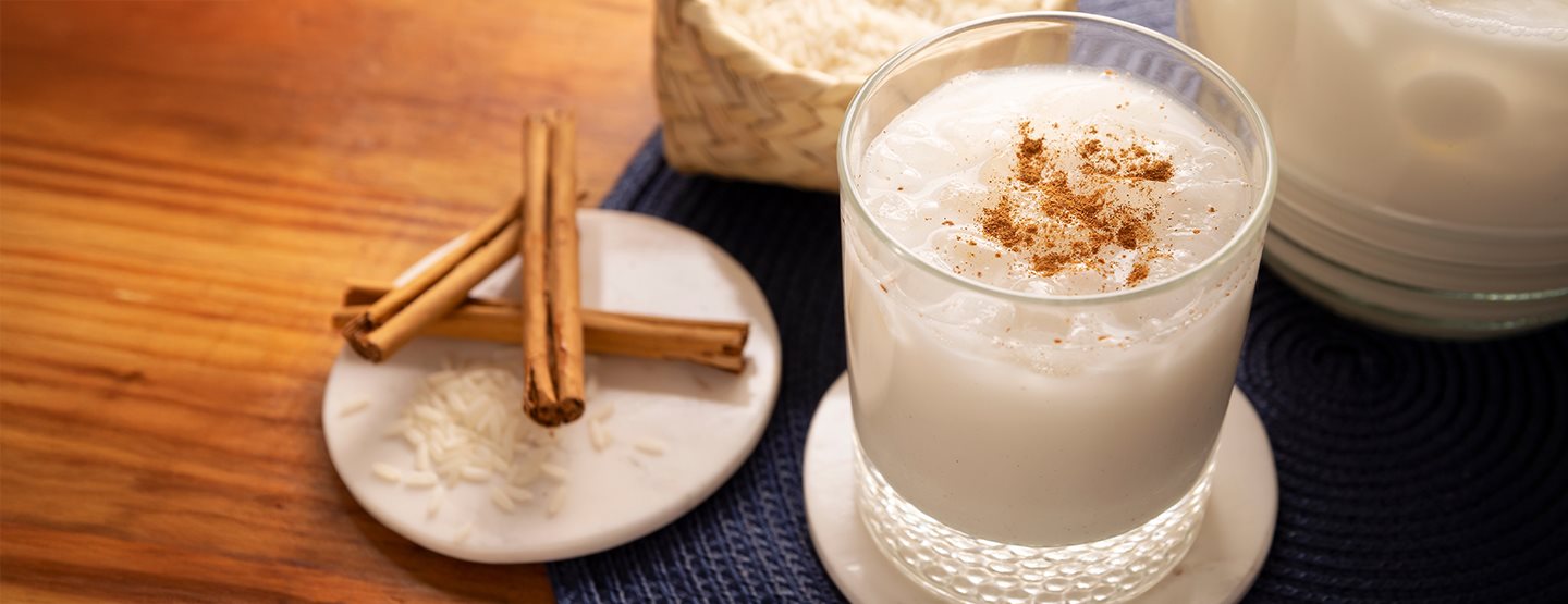 Horchata: 2 есенни рецепти за вкусната напитка! 