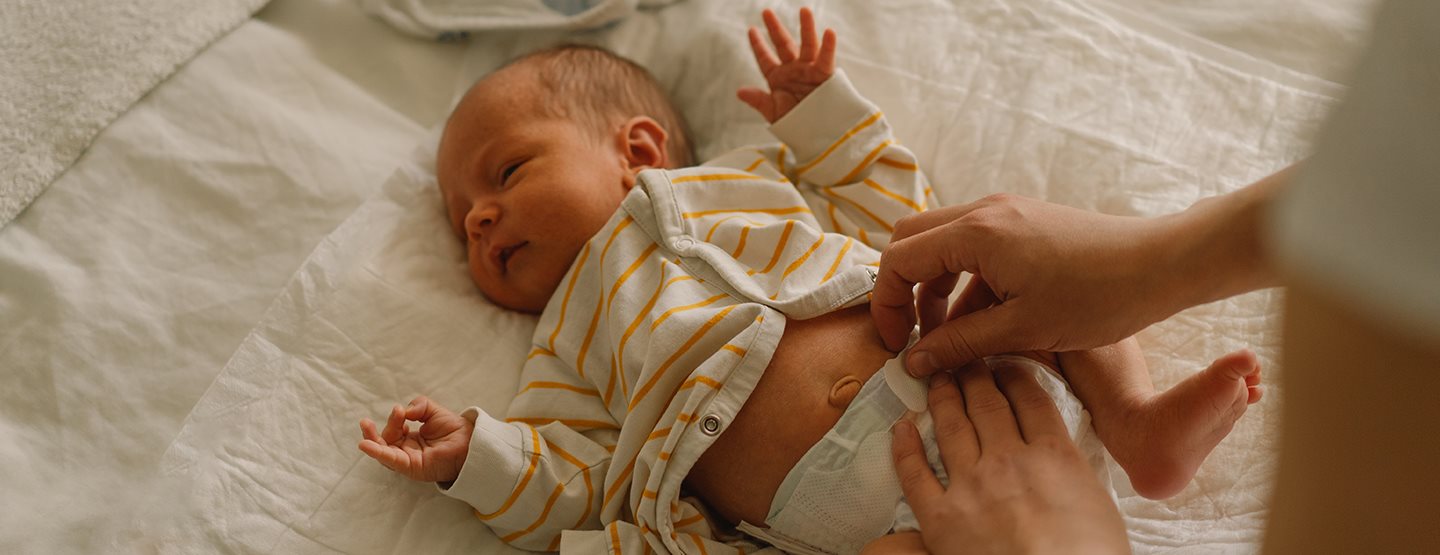 Как се сменя пелена? Всичко, което трябва да знаете!