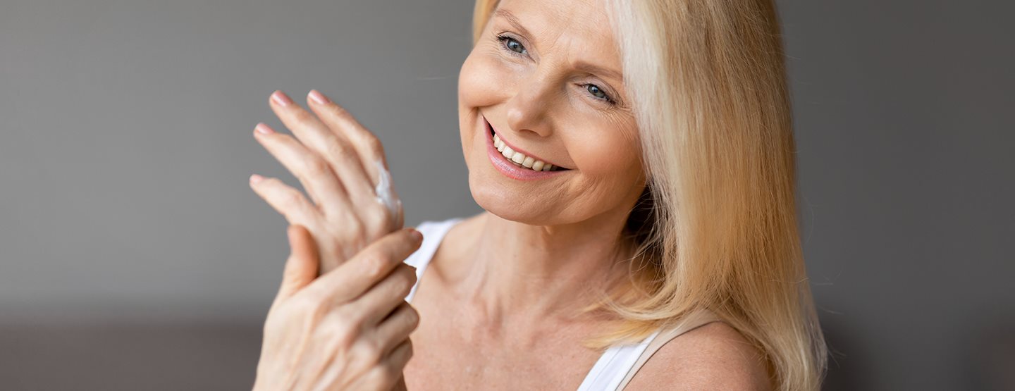 Старчески петна: Ето какво съветва дерматологът