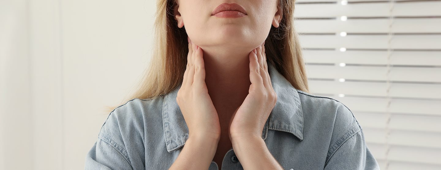 Хипотиреоидизъм: Какво трябва да знаят жените?