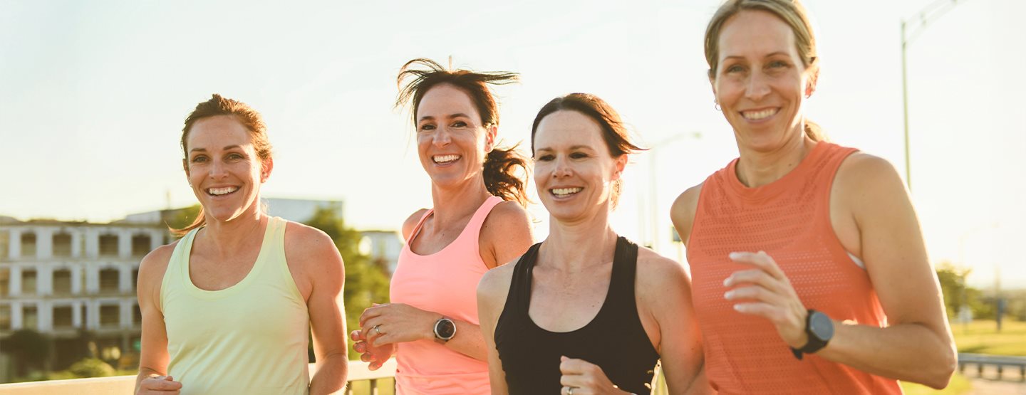 Съвети за тичане за начинаещи: Ето как да започнете!