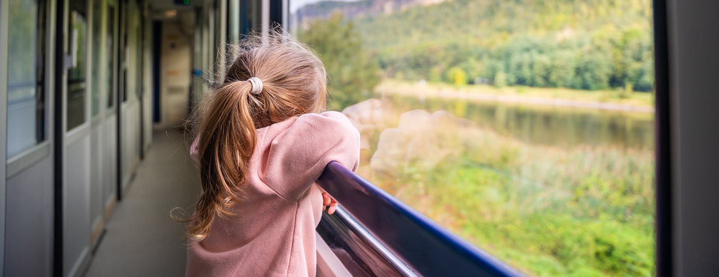 Как да пътуваме, без да вредим на околната среда?  