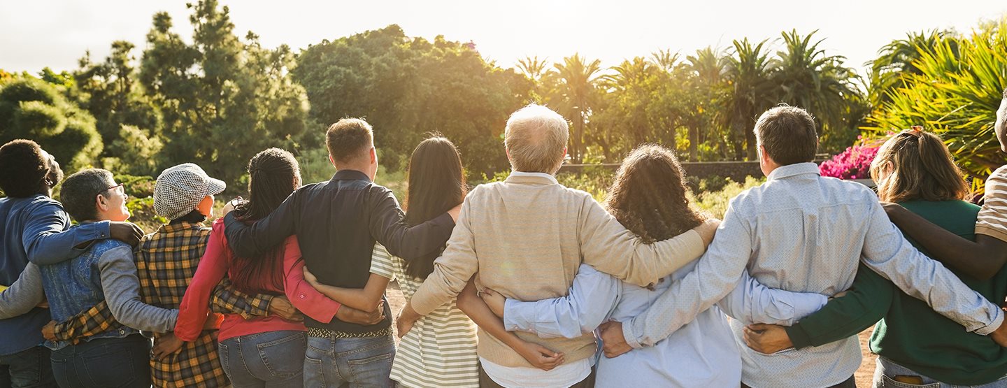 Приносът на доброволчеството към едно по-добро бъдеще!