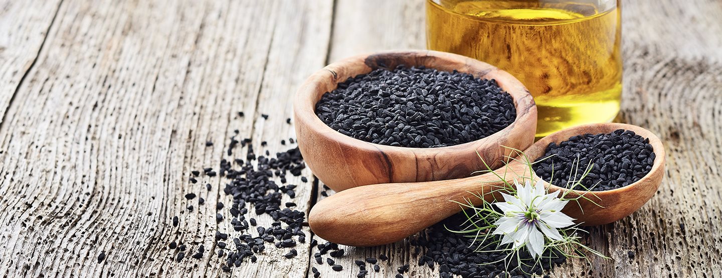 Масло от черен кимион: Диетолог разяснява повече за приема и ефектите от него