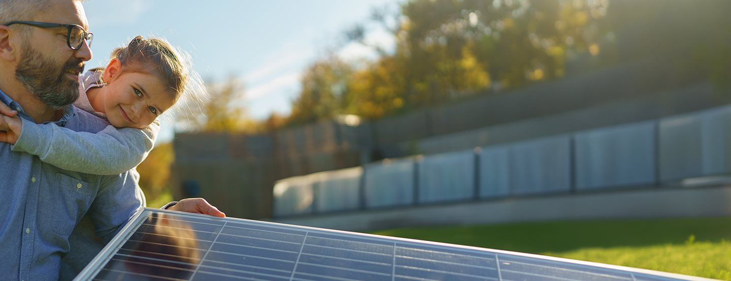 Денят на Земята 2026: 5 факта за възобновяемите енергии 