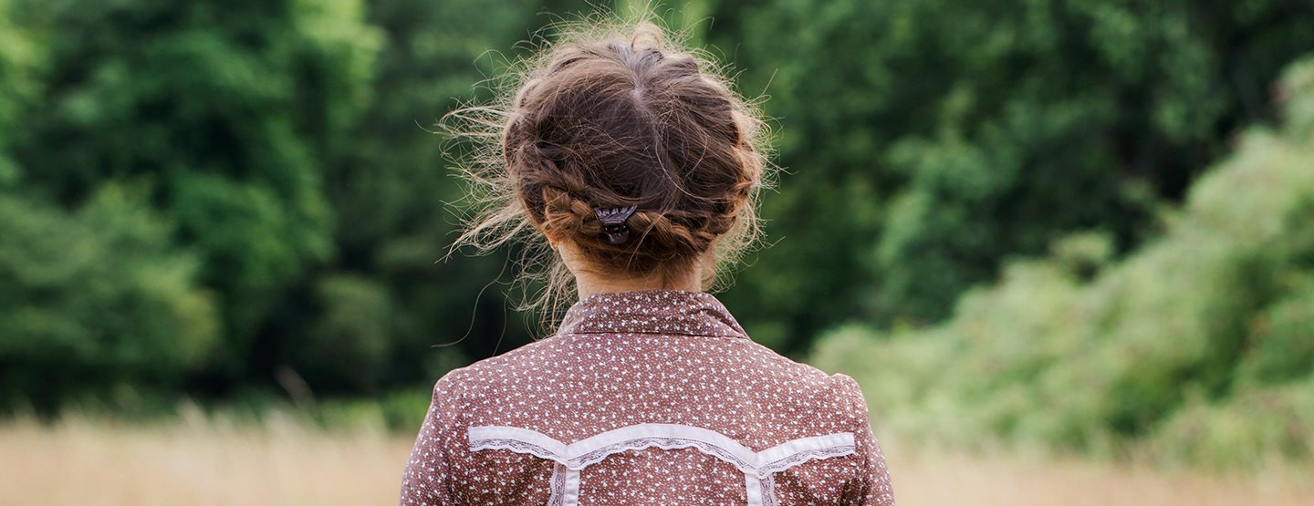 Halo Braid: Перфектната прическа за Октоберфест