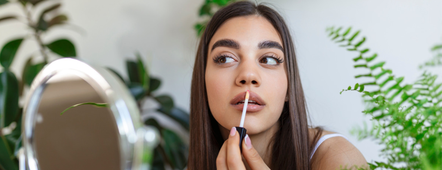 Бюти новости в dm: Пролет 2026 