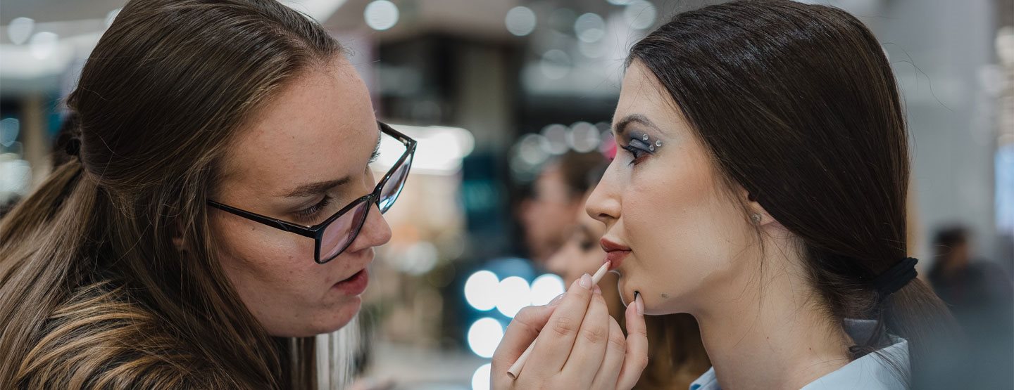 ACTIVE BEAUTY NIGHT: L'oreal Paris