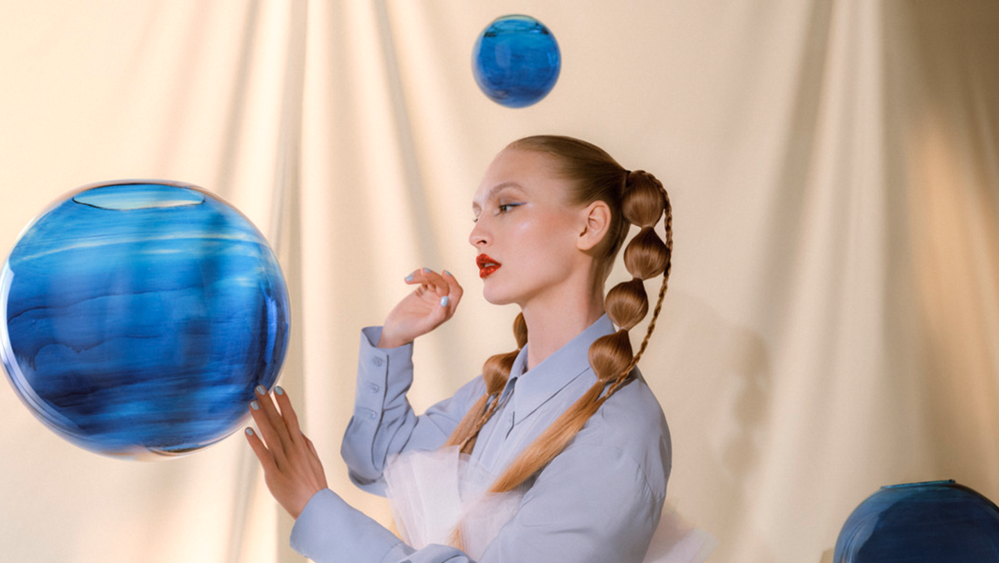 Коледна магия в кадри: Как празничната кампания на dm бе заснета в България?