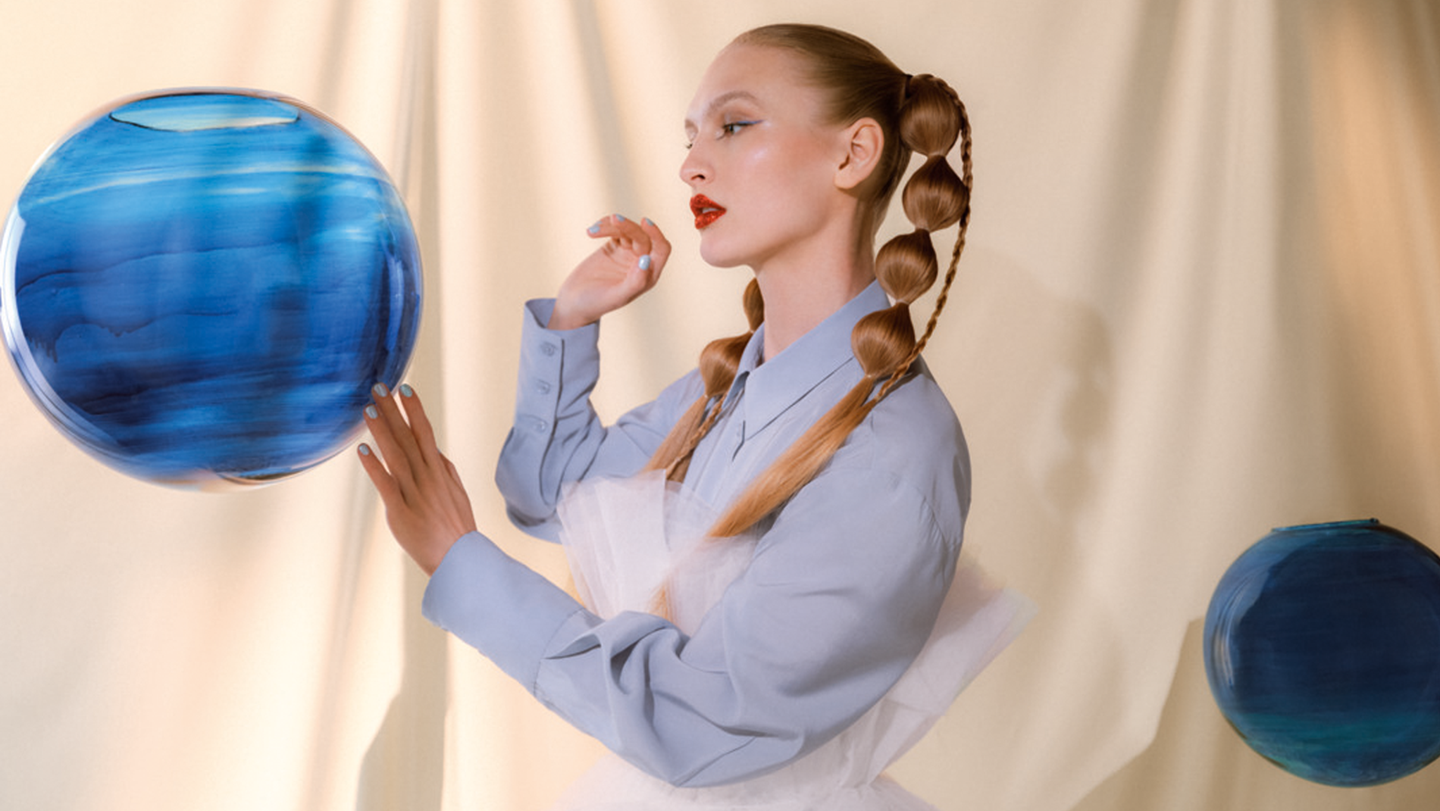 Коледната магия в снимки: Как празничната фотосесия на dm бе заснета в България?