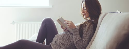 Бременност през зимата: Съвети за бъдещи майки през студените месеци