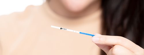 Тест за овулация
