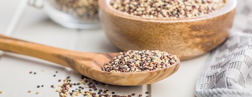Киноа: 10 съвета за приготвянето ѝ + 2 вкусни рецепти с нея