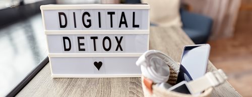 Как работи дигиталният детокс и защо е полезен?