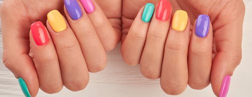 Indie Nails: Как да си направим този актуален маникюр вкъщи?