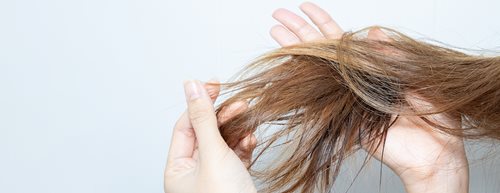 Суха коса: 4 експертни съвета, които гарантирано помагат