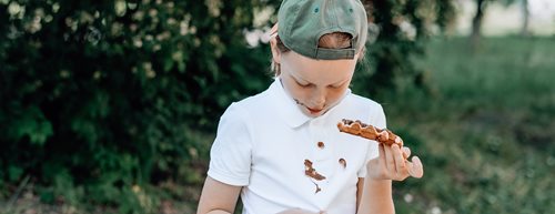 Премахване на петна: как да възстановите чистотата на дрехите