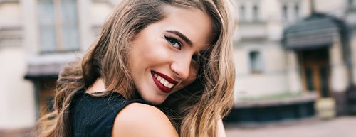 Cherry Make-up: Ето как да постигнете най-актуалната Pinterest визия!