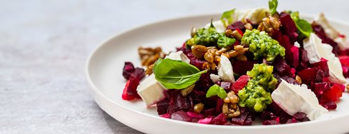 3 вкусни рецепти за летни салати