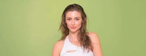 Wet Hair Look: Най-тематичната лятна прическа!