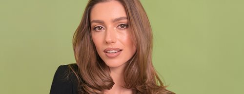 Doe Eyes: Ето как да постигнете големи и изразителни очи като на сърна