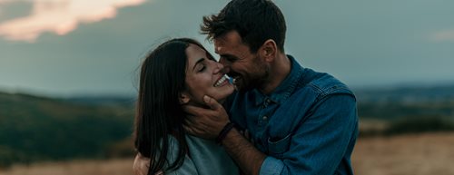 Готови сте за връзка? Ето какво е наистина важно при избора на потенциален партньор