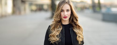 Chai Blending – новият тренд за нежни руси кичури!