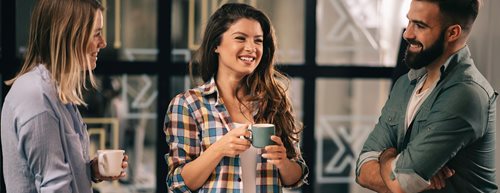 Правила за поведение в офиса: Ето какво трябва да знаете!