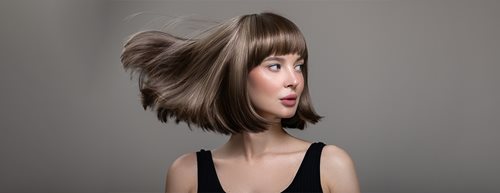 Тенденции в цвета на косата през зимата на 2025/2026 