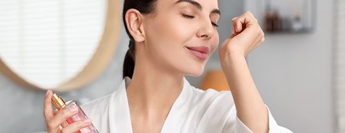 Как да накараме парфюм да ухае по-дълго: Специалист съветва