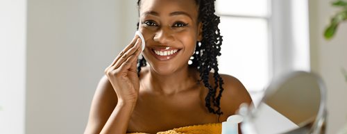 Правилно почистване и дегримиране на кожата: Ето как! 