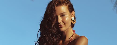 Грим визия 