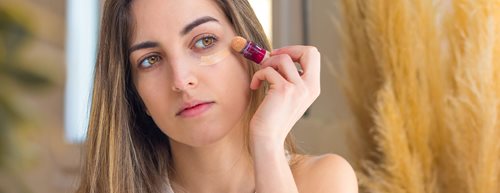 Color Correcting: Тайната на безупречния тен!